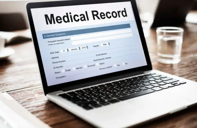 Medical Records