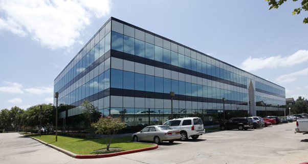 WPSA Office Building