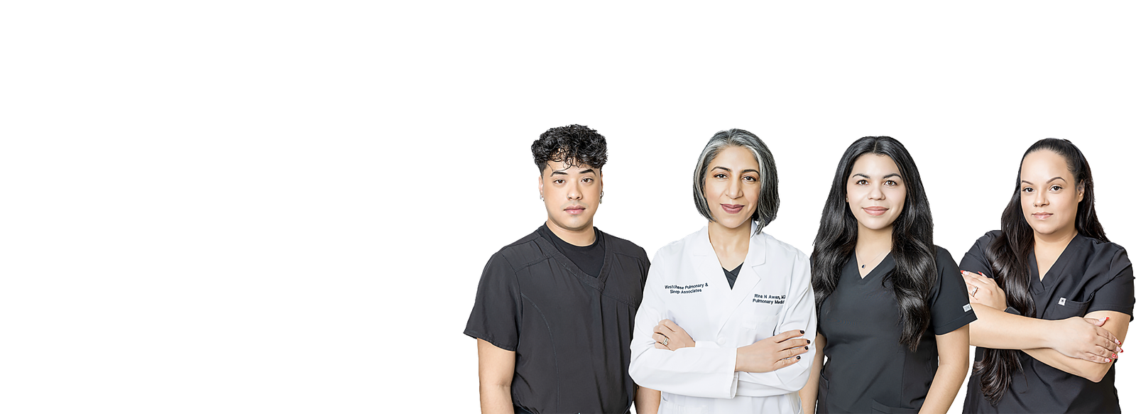 WPSA Team Group Photo